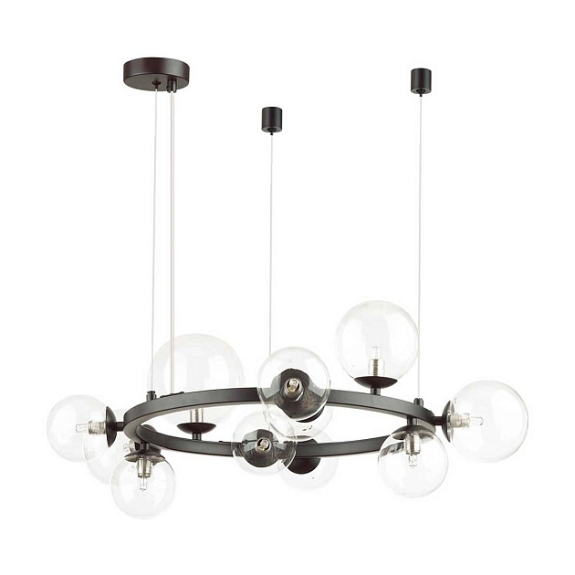 Подвесная люстра Odeon Light Modern Tovi 4818/11 Фото № 