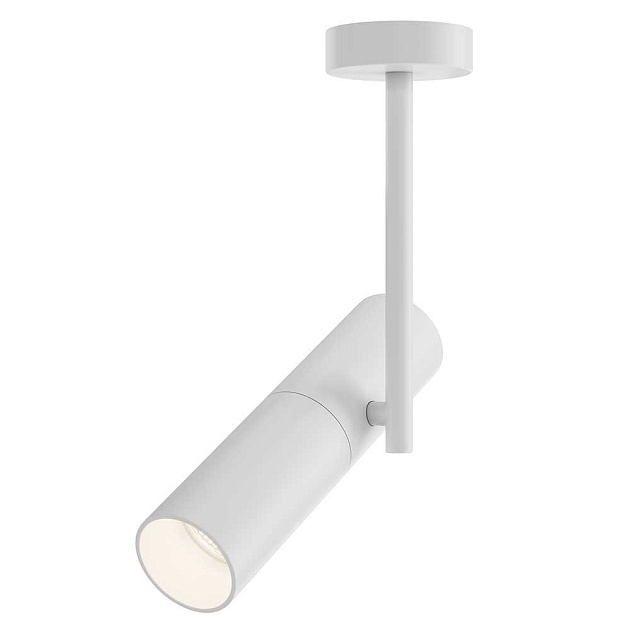 Спот Maytoni Elti C020CL-01W изображение Спот Maytoni Elti C020CL-01W Фото №