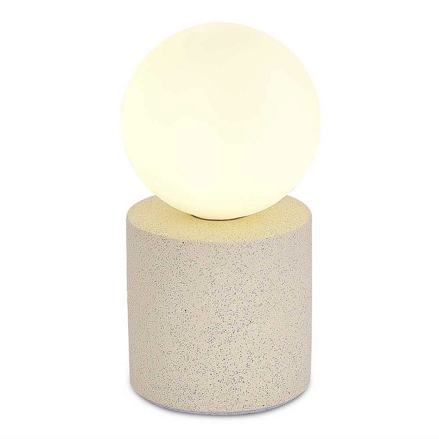 Настольная лампа ST Luce ESTRUZZO SL1512.504.01 изображение Настольная лампа ST Luce ESTRUZZO SL1512.504.01 Фото №