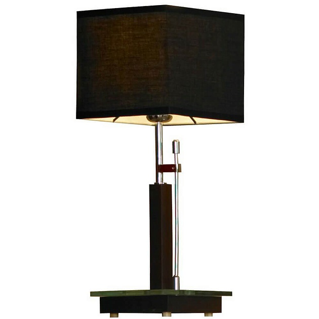 Настольная лампа Lussole Montone LSF-2574-01 изображение Настольная лампа Lussole Montone LSF-2574-01 Фото №
