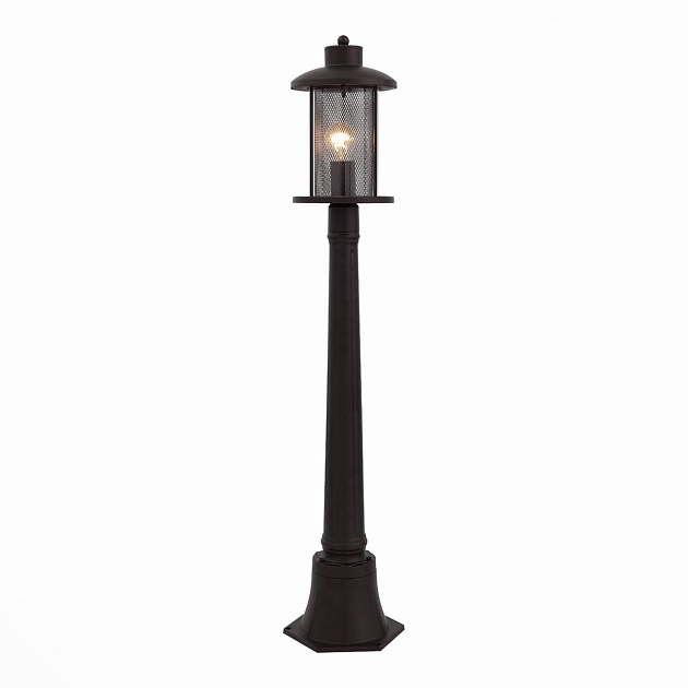 Уличный светильник ST Luce Lastero SL080.415.01 изображение Уличный светильник ST Luce Lastero SL080.415.01 Фото №