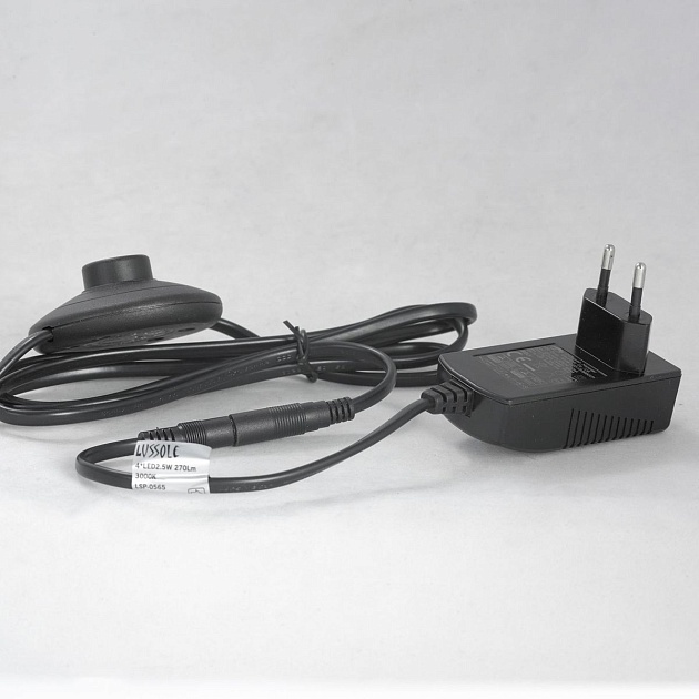 Торшер Lussole Loft Seattle LSP-0565-M изображение 5 Торшер Lussole Loft Seattle LSP-0565-M Фото № 5