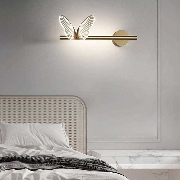 Бра Imperium Loft Babetta Right 212033-23 Фото № 6