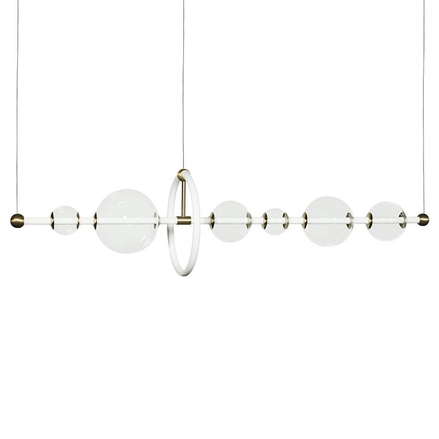 Подвесной светильник Loft IT Alpha 10126/1200 Фото № 3