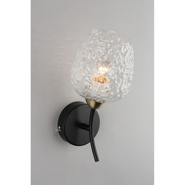 Бра Omnilux Pavarolo OML-67801-01 изображение 2 Бра Omnilux Pavarolo OML-67801-01 Фото № 2