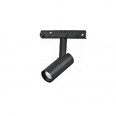 Трековый светодиодный светильник iLedex Technical Vision 4822-005-D34-8W-40DG-3000K-BK 2