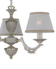 Подвесная люстра Reccagni Angelo L 9690/3 2