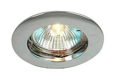 Встраиваемый светильник Deko-Light 120018