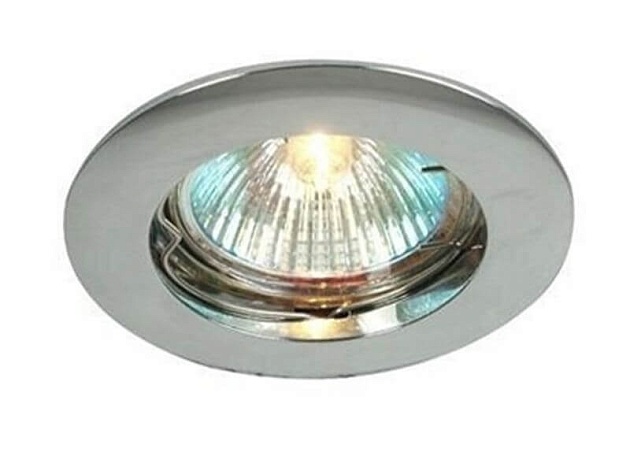 Встраиваемый светильник Deko-Light 120018 Фото № 