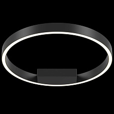 Потолочный светодиодный светильник Maytoni Rim MOD058CL-L25B4K 3