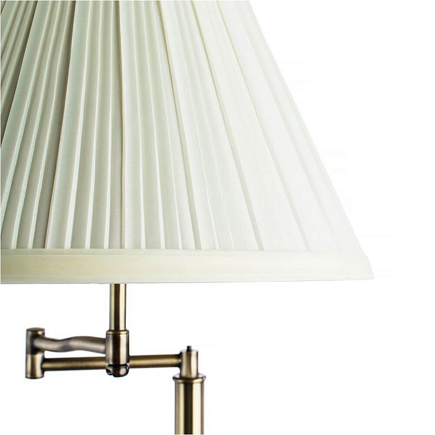 Торшер Arte Lamp California A2872PN-1AB изображение 3 Торшер Arte Lamp California A2872PN-1AB Фото № 3