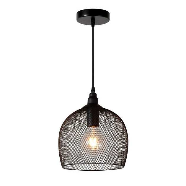 Подвесной светильник Lucide Mesh 43404/22/30 Фото № 