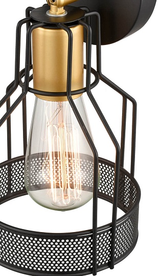 Бра Vele Luce Abbis VL6262W01 Фото № 3
