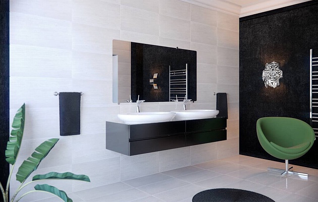 Настенный светильник Lucia Tucci Rumba W1070.2 Chrome Фото № 3