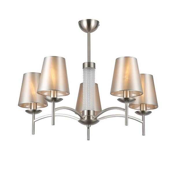 Подвесная люстра F-Promo Velum 2906-5P Фото № 
