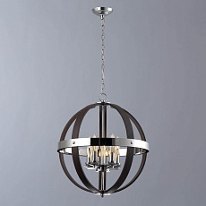 Подвесная люстра Divinare 9980/02 SP-5 2