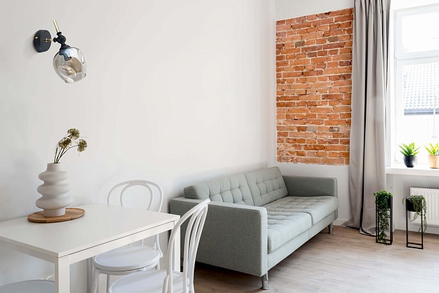 Бра De Markt Гамбург 605023201 изображение 6 Бра De Markt Гамбург 605023201 Фото № 6