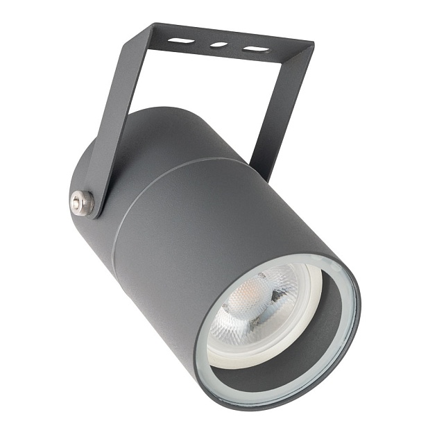 Уличный светильник Arte Lamp Mistero A3303AL-1GY изображение Уличный светильник Arte Lamp Mistero A3303AL-1GY Фото №