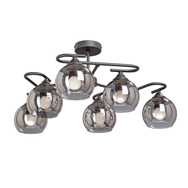 Потолочная люстра Vitaluce V4902-1/6PL Фото № 