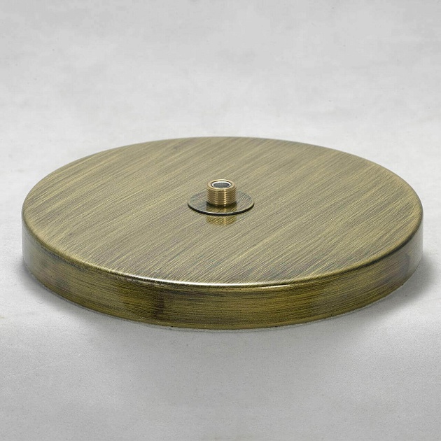 Настольная лампа Lussole Loft LSP-0551 Фото № 3