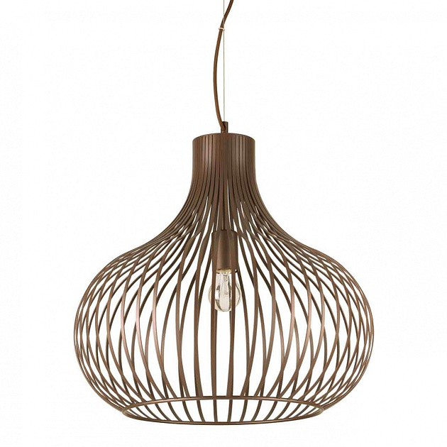 Подвесной светильник Ideal Lux Onion SP1 D48 205304 Фото № 