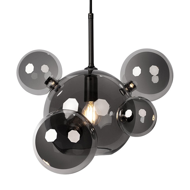 Подвесной светильник Loft IT Bolle 2029-P6 mini изображение 3 Подвесной светильник Loft IT Bolle 2029-P6 mini Фото № 3
