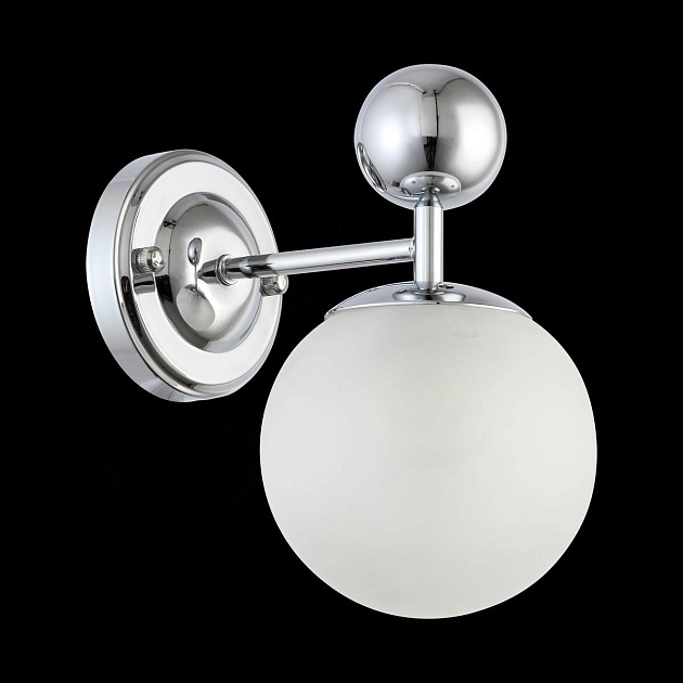 Бра Evoluce Pechio SLE106101-01 изображение 2 Бра Evoluce Pechio SLE106101-01 Фото № 2