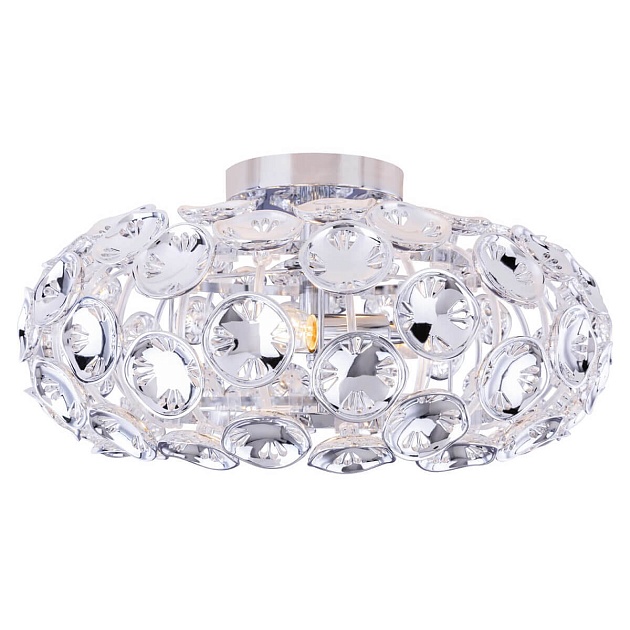 Потолочная люстра Globo Luggo 51500-3D изображение Потолочная люстра Globo Luggo 51500-3D Фото №