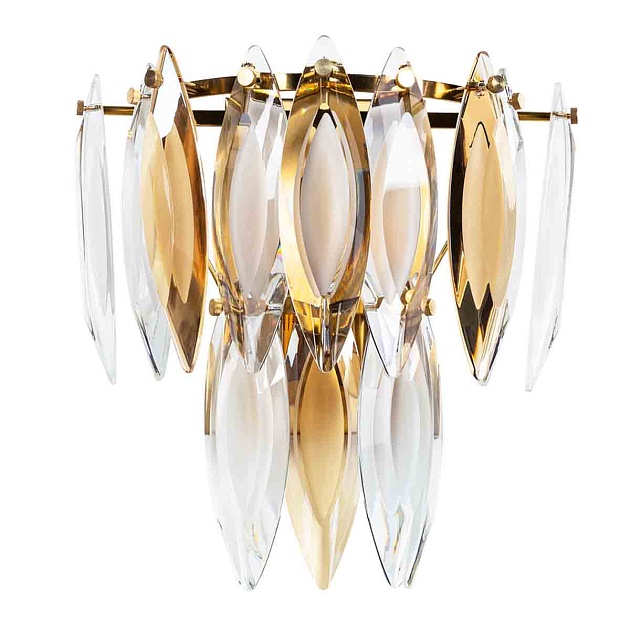 Настенный светильник Divinare Cabrera 3509/01 AP-2 Фото № 