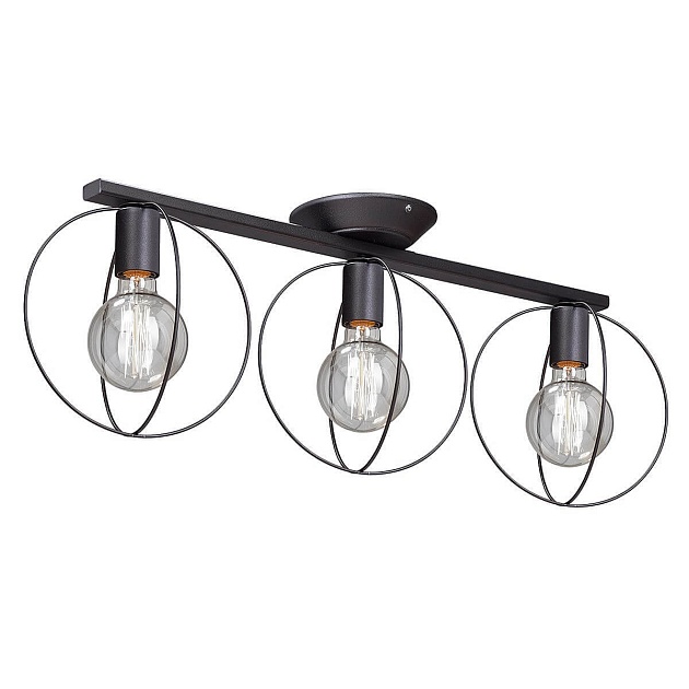 Потолочная люстра Vitaluce V4328-1/3PL Фото № 