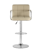 Барный стул Stool Group Малави бежевый BC-V003 beige 1
