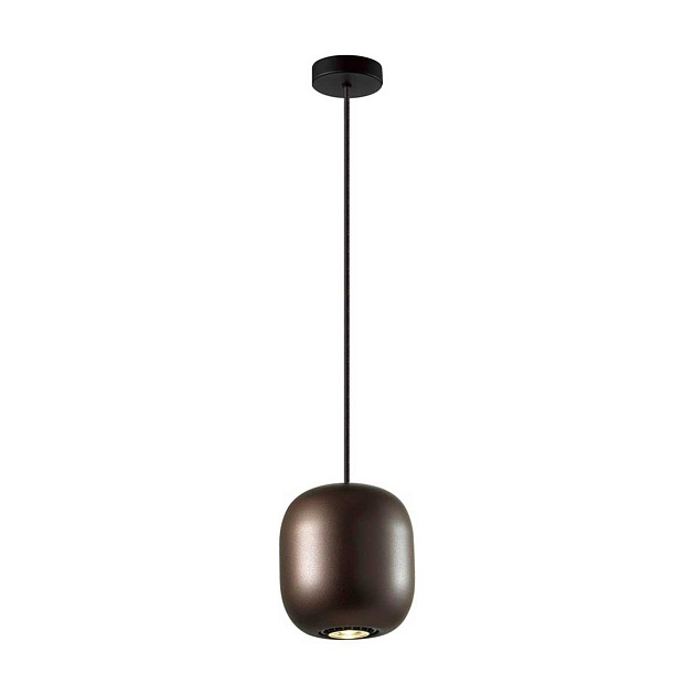 Подвесной светильник Odeon Light COCOON 5060/1DA Фото № 2