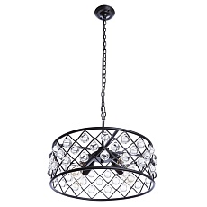 Подвесной светильник Divinare Brava 8203/01 SP-4