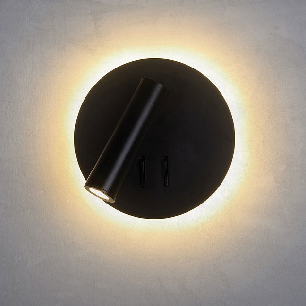 Светодиодный спот Loft IT Floadow Loft2018-BL изображение 4 Светодиодный спот Loft IT Floadow Loft2018-BL Фото № 4