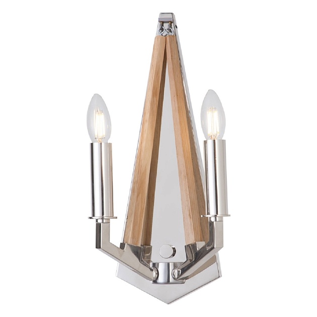 Бра Lussole Loft Clovis LSP-8746 Фото № 1