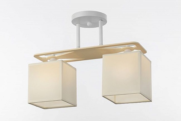 Потолочная люстра Escada 1117/2PL изображение 3 Потолочная люстра Escada 1117/2PL Фото № 3