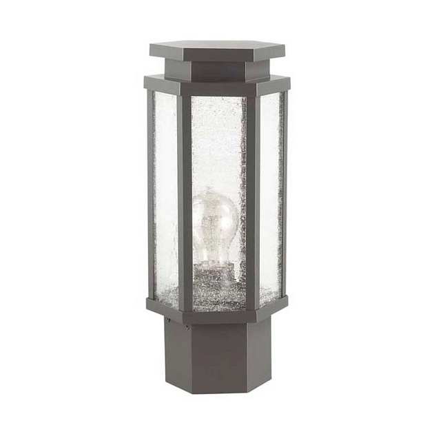 Уличный светильник Odeon Light Nature Gino 4048/1B Фото № 