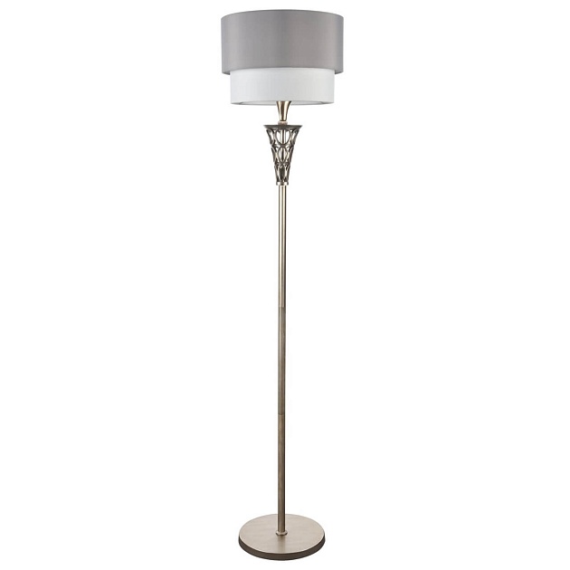 Торшер Maytoni Lillian H311-FL-01-G изображение Торшер Maytoni Lillian H311-FL-01-G Фото №