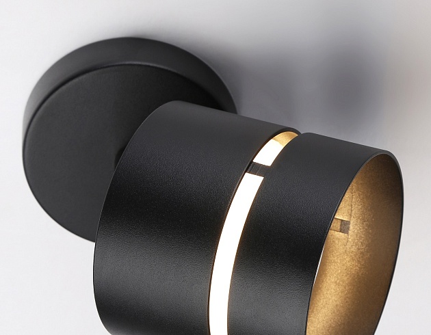 Спот Ambrella light Techno Spot Techno TN71056 изображение 2 Спот Ambrella light Techno Spot Techno TN71056 Фото № 2