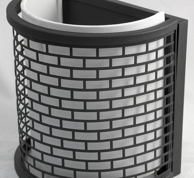 Настенный светильник Lussole Loft LSP-9171 Фото № 3