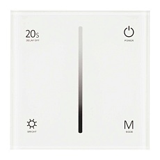 Панель управления Arlight Smart-P6-DIM-G-IN White 034781 3