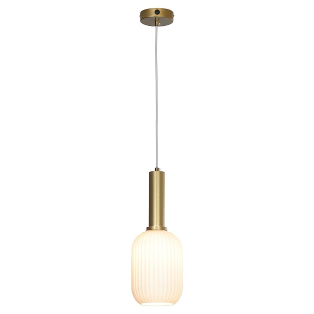 Подвесной светильник Lussole Loft Ondulati LSP-8352 Фото № 