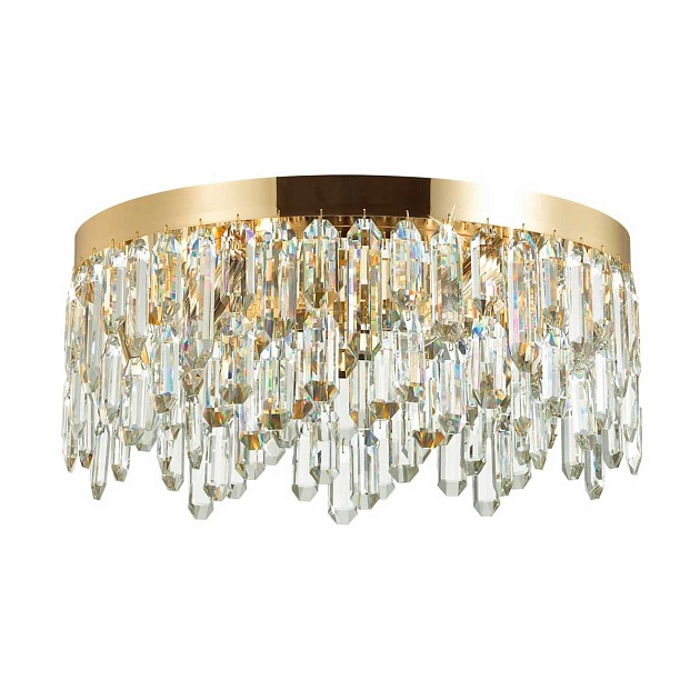 Потолочный светильникOdeon Light Hall Dakisa 4986/6C Фото № 