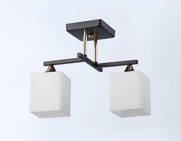 Подвесной светильник Ambrella light Traditional Modern TR303112 Фото № 3
