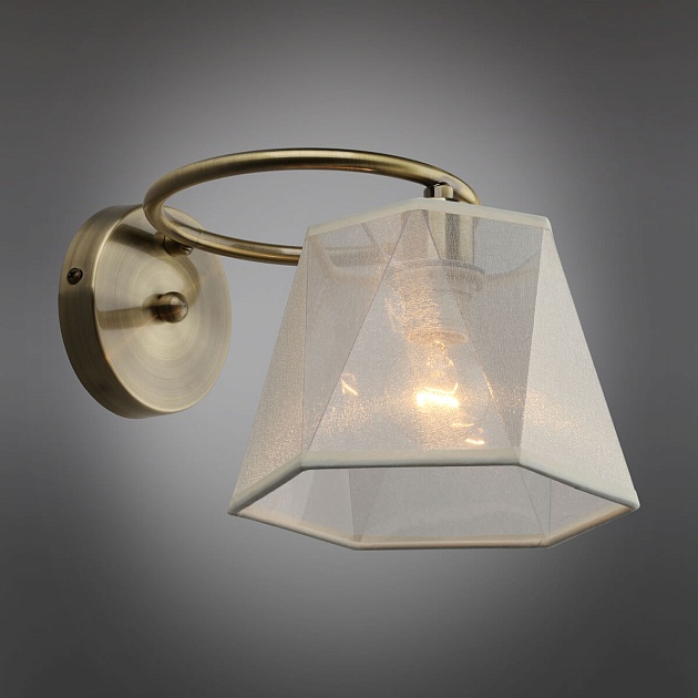 Бра Omnilux Rapallo OML-65011-01 Фото № 4