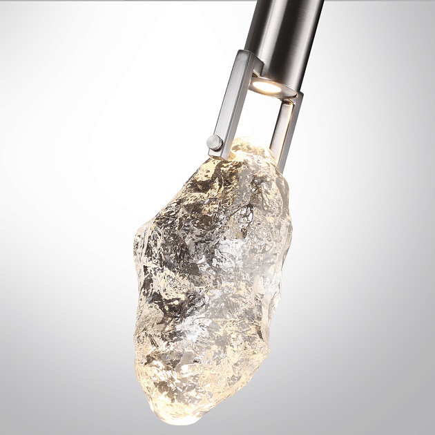 Бра Odeon Light Midcent Lia 6696/5WL изображение 3 Бра Odeon Light Midcent Lia 6696/5WL Фото № 3