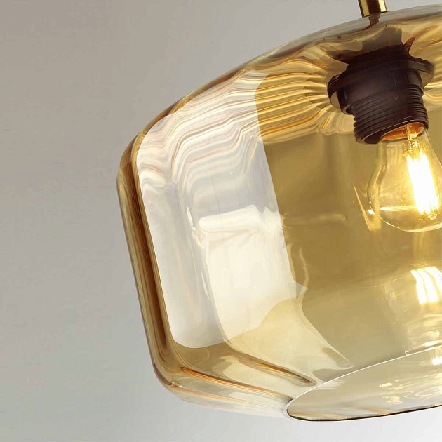 Подвесной светильник Odeon Light Pendant Binga 4747/1 Фото № 5