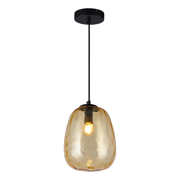 Подвесной светильник Toplight Lillian TL1219H-01BR Фото № 