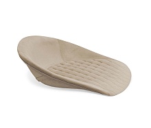 Барный стул Sheffilton SHT-ST19-SF2/S80 ванильный крем/темный орех/черный 7296303901 5