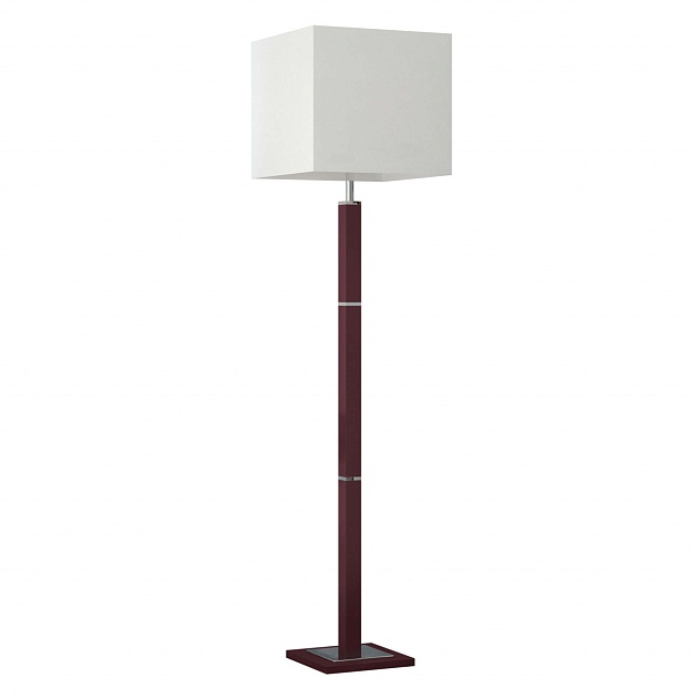 Торшер Arte Lamp Waverley A8880PN-1BR изображение Торшер Arte Lamp Waverley A8880PN-1BR Фото №